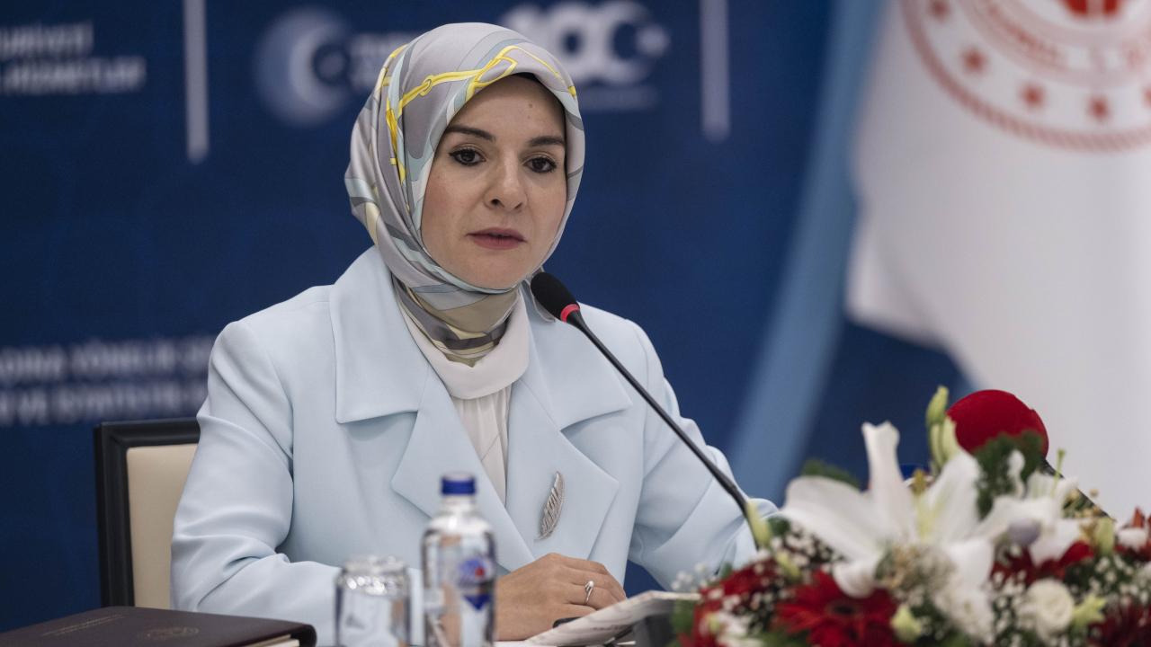 "Bugüne Kadar 142 Bin 539 Çift Başvurdu"