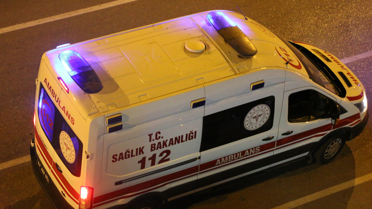 Şanlıurfa’da Akraba Kavgası: Bıçaklar Çekildi, 5 Yaralı!