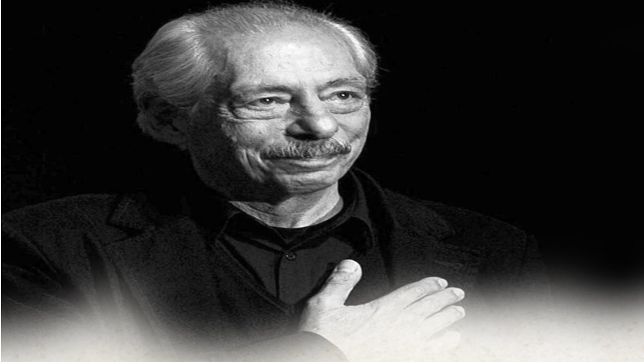 Bir Yıl Geçti, Genco Erkal Sanatseverlerin Kalbinde Yaşıyor!