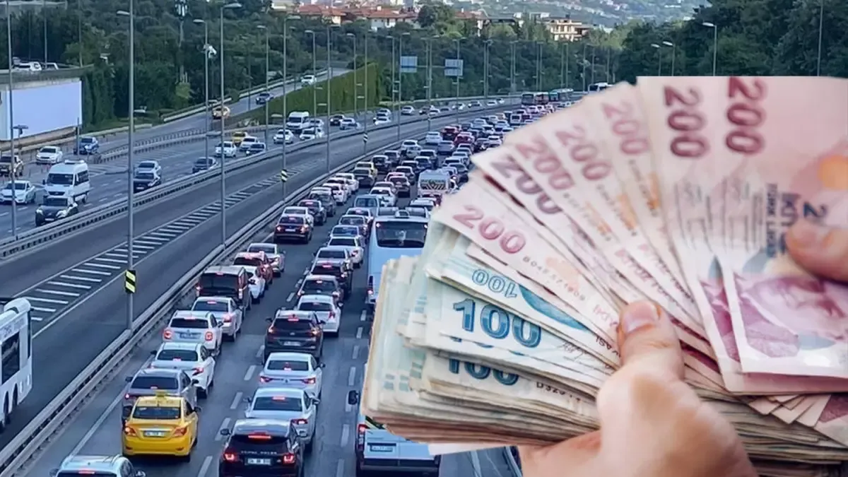 MTV ve Gelir Vergisi Ödemelerinde Son Gün 31 Temmuz
