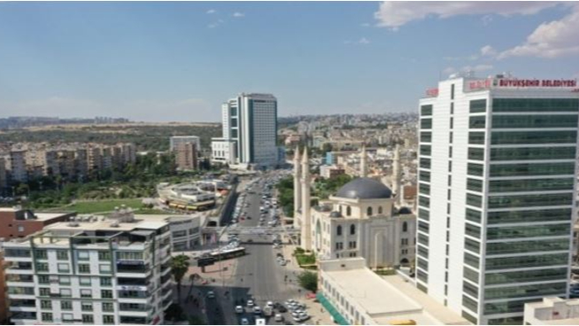 Urfa’da 50 İtfaiye Eri Alınacak! Başvurular Başladı