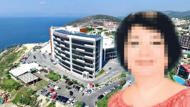 Çocuk Doktoru Bebek Satın Aldı! Hastanede Skandal!