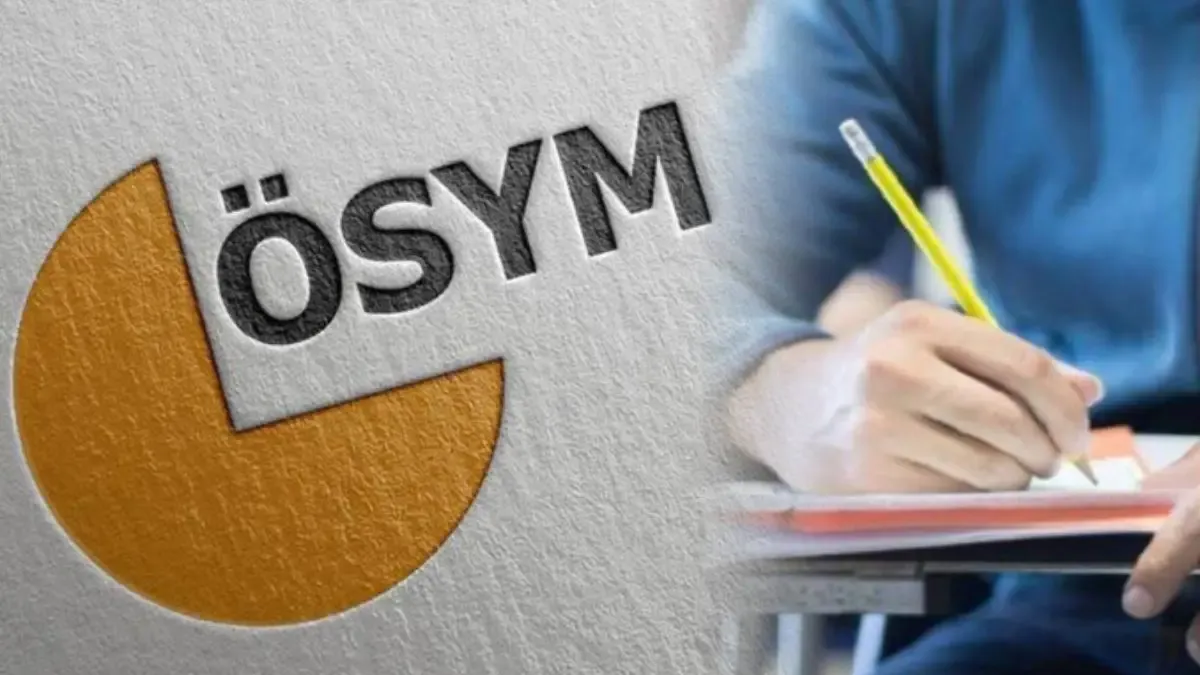 YKS 2025 Tercih Maratonu Başladı