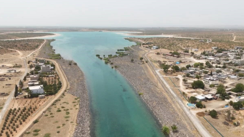 Şanlıurfa İçin Uzmanlardan Kritik Kuraklık Uyarısı