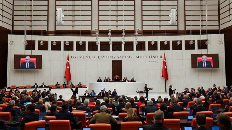 Terörsüz Türkiye Komisyonu Kuruluyor: İlk Toplantı Haftaya!