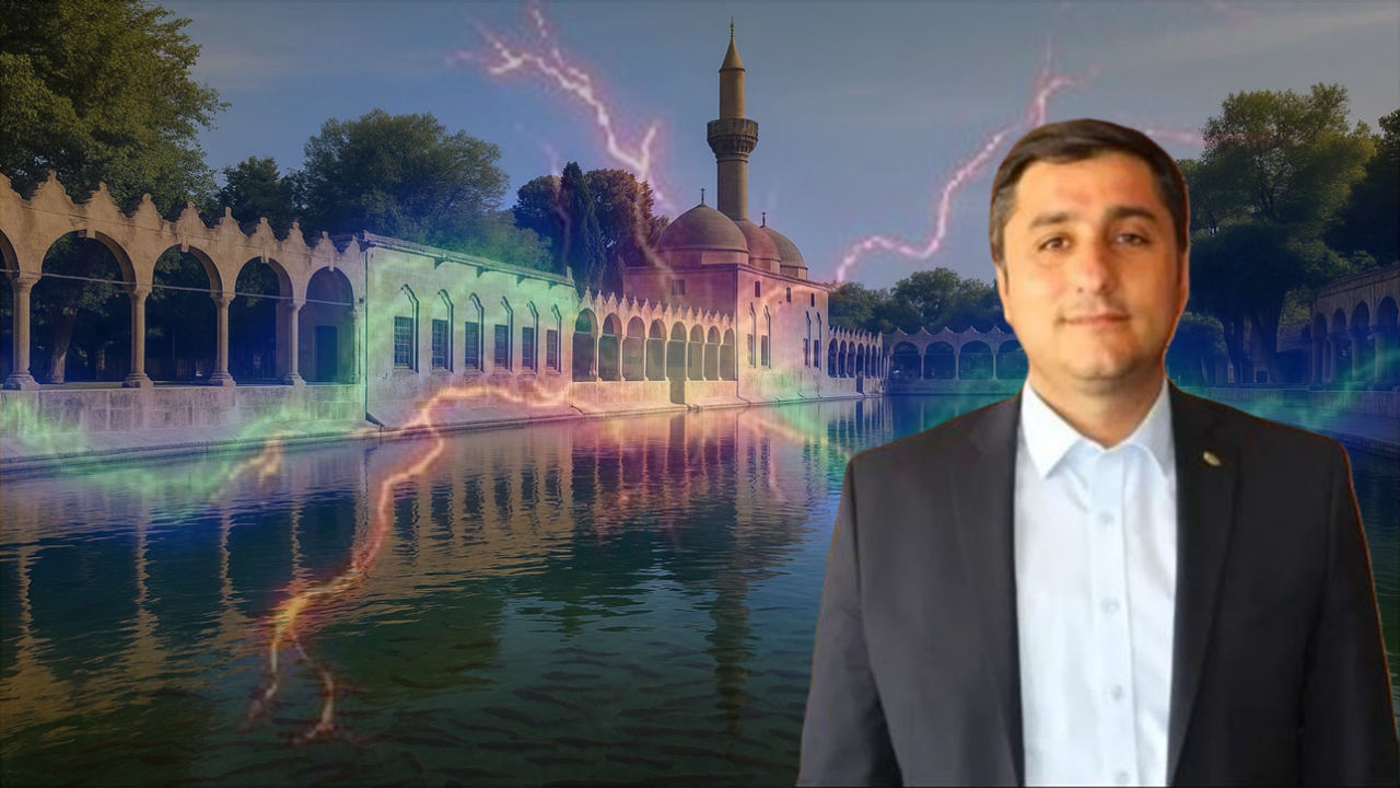 Urfa’da Elektrik Krizi Büyüyor: Tepkiler Çığ Gibi