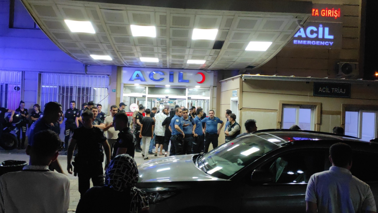 Şanlıurfa’da Bıçaklı Kavga,1 Kişi Yaşamını Yitirdi