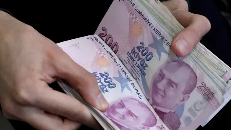Türk Lirası, Suriye'nin Kuzeyinde Egemen!