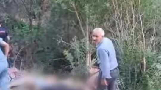 Şanlıurfa’dan Ordu’ya Giden Minibüs Kaza Yaptı: 4 Ölü!