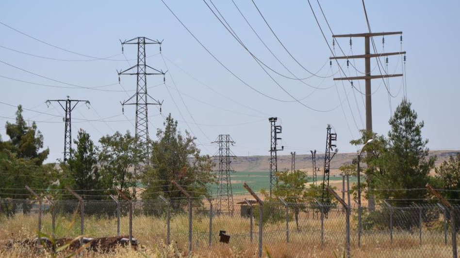 Şanlıurfa’da Elektrik Tüketimi Rekor Kırdı!