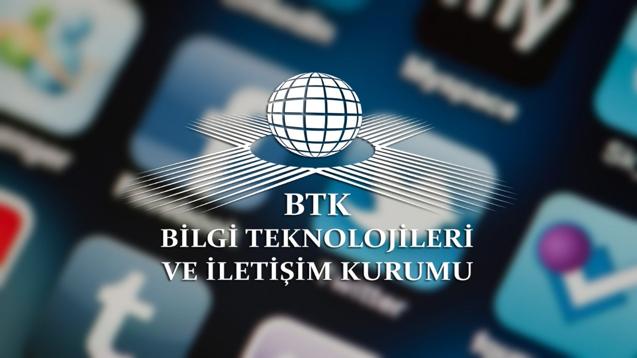 Türkiye Skandalında Sessiz Kalan BTK Sonunda Açıklama Yaptı