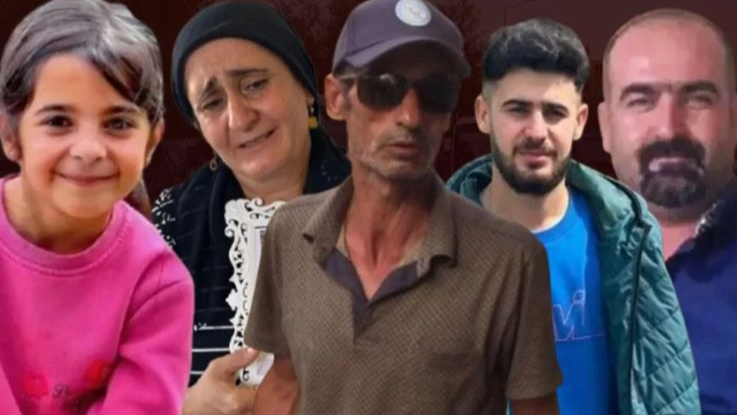 Narin Güran Davasında Kritik Gelişme: Baba İddiasını Açıkladı!