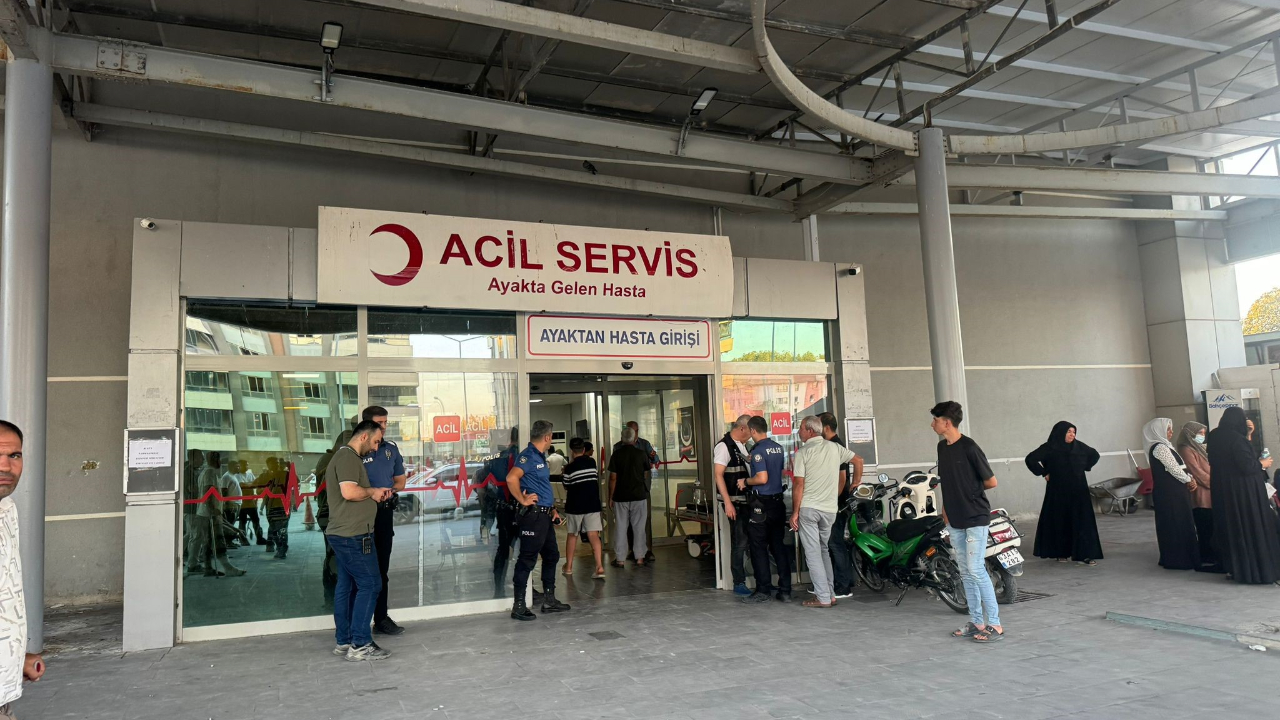 Birecik’te Arazi Kavgası: Amca ve Yeğeni Can Verdi!