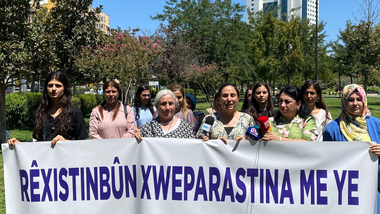 “Şanlıurfa’da 31 Kadın Öldürüldü!”