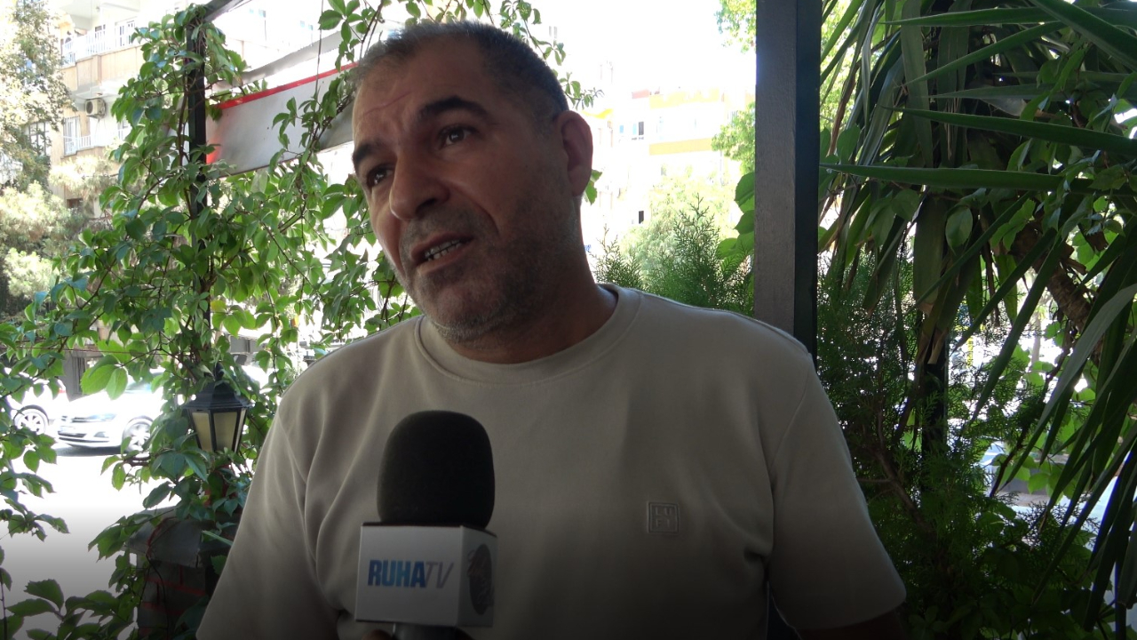 Urfa’dan Deprem Çağrısı: “Eğitim ve Dönüşüm Şart”