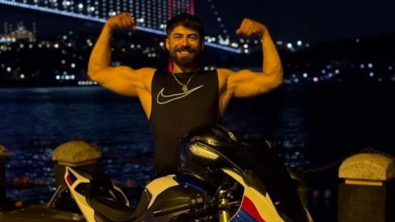 Motor Tutkunu Fenomenin Ölümü Sevenlerini Yasa Boğdu!