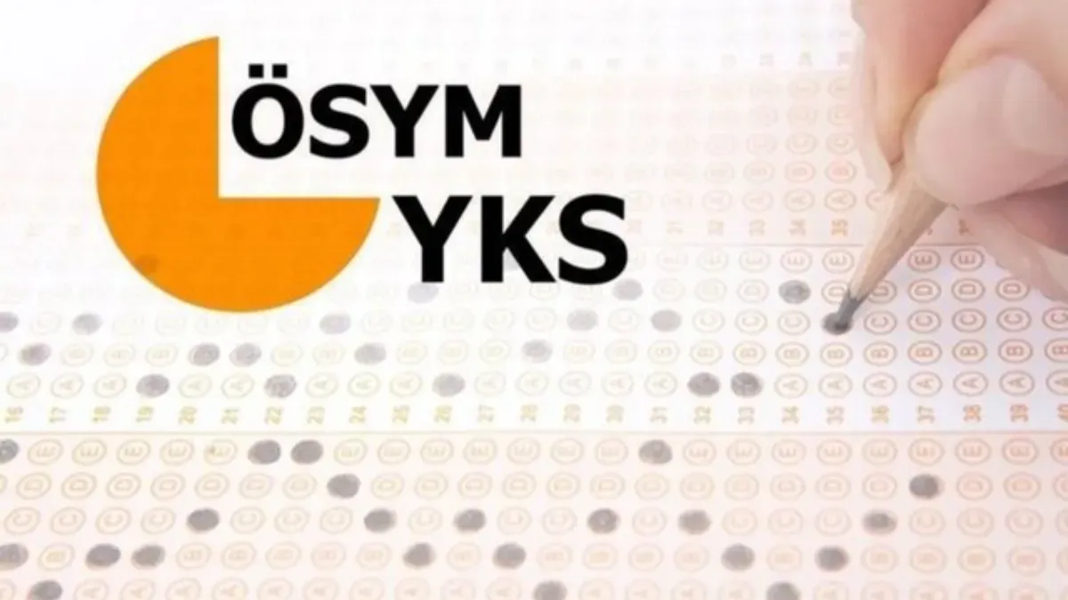 2025 YKS Tercihleri Yarın Son: 2,5 Milyon Aday Katıldı