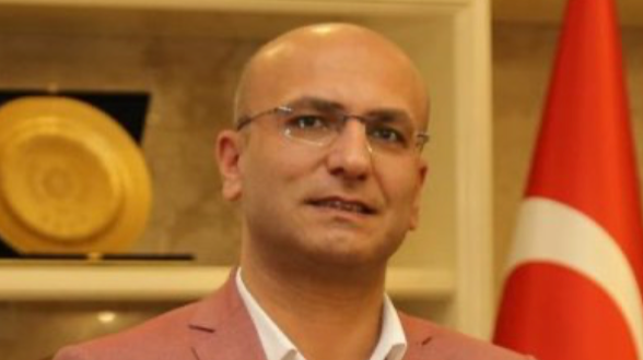 Şanlıurfa Medyasında Önemli Görev Değişikliği!