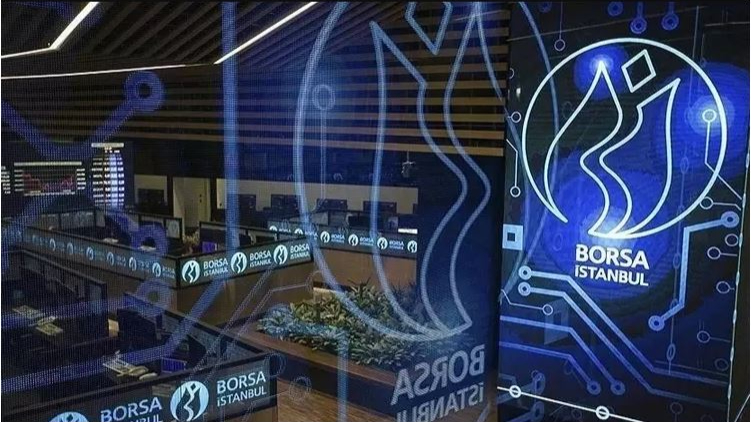 Borsa İstanbul’da Aylar Sonra Tarihi Rekor!