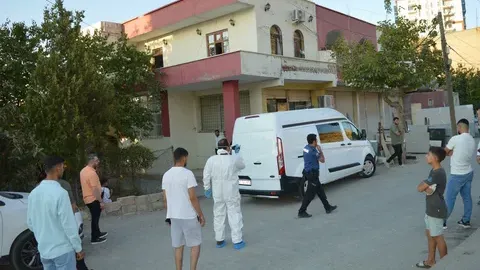 Mardin’de Bir Kadın Evinde Ölü Bulundu