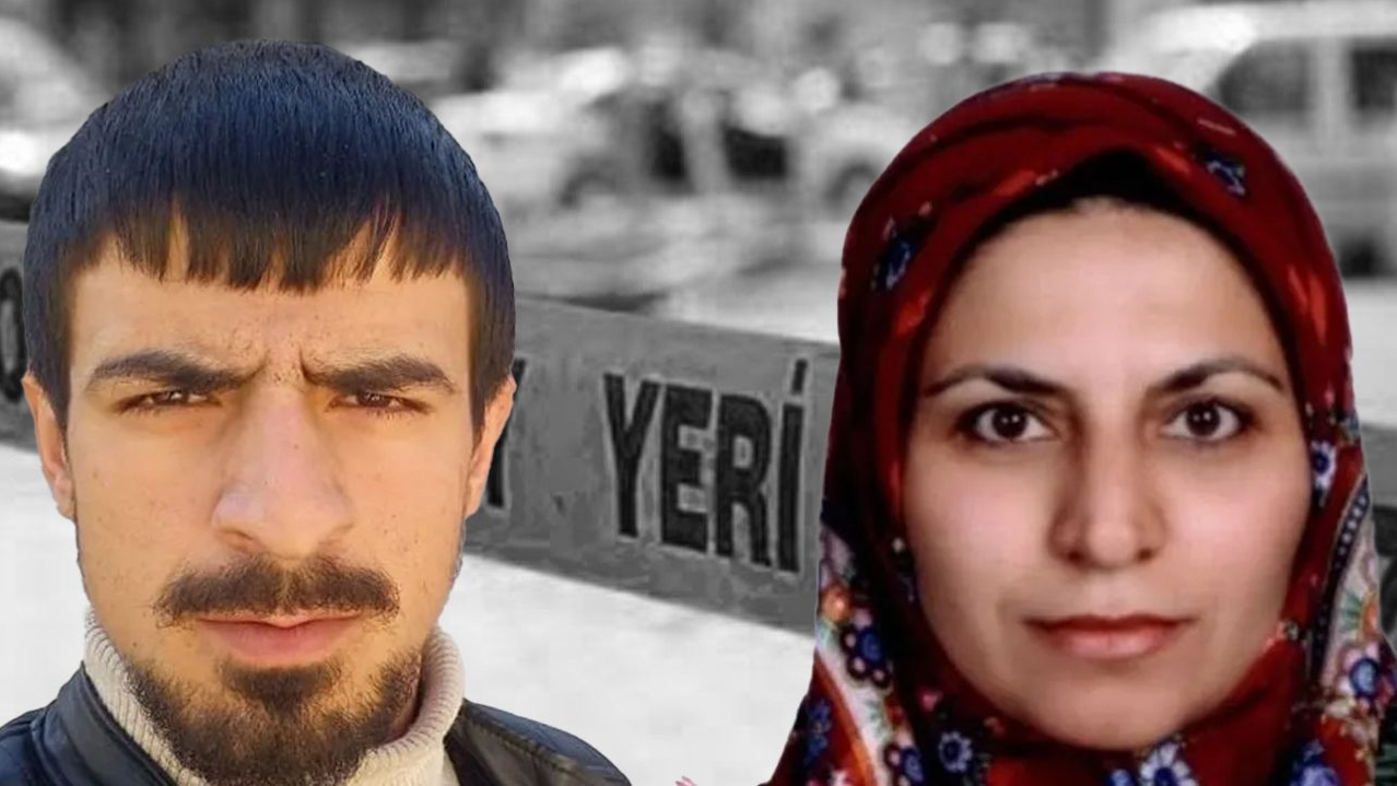 Tecavüzcü Kayınbiraderini Öldürmüştü: "'Fantezi Yapacağız'"
