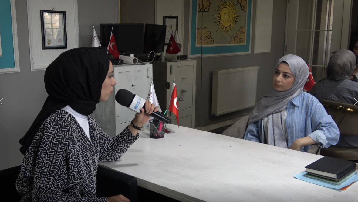 Şanlıurfa’da Estetik Tartışması: "Doğallık mı, Risk mi?”