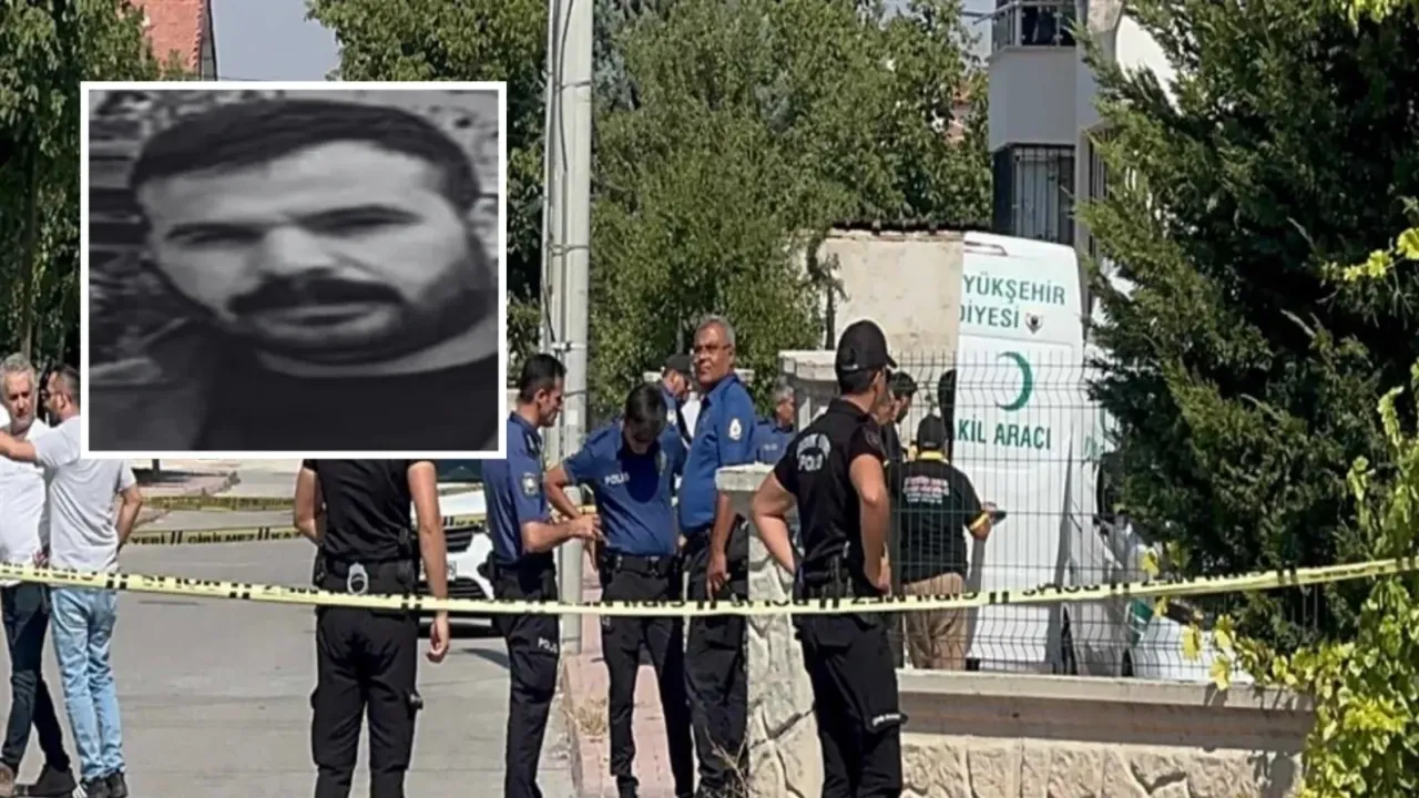 Baba ve 11 Yaşındaki Oğlu Silahlı Saldırıda Öldürüldü