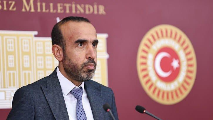 Suruç’a Doğalgaz Sorusu Meclis Gündeminde