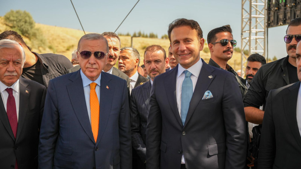Malazgirt Zaferinin 954.Yıl Dönümü Kutlamaları Devam Ediyor!