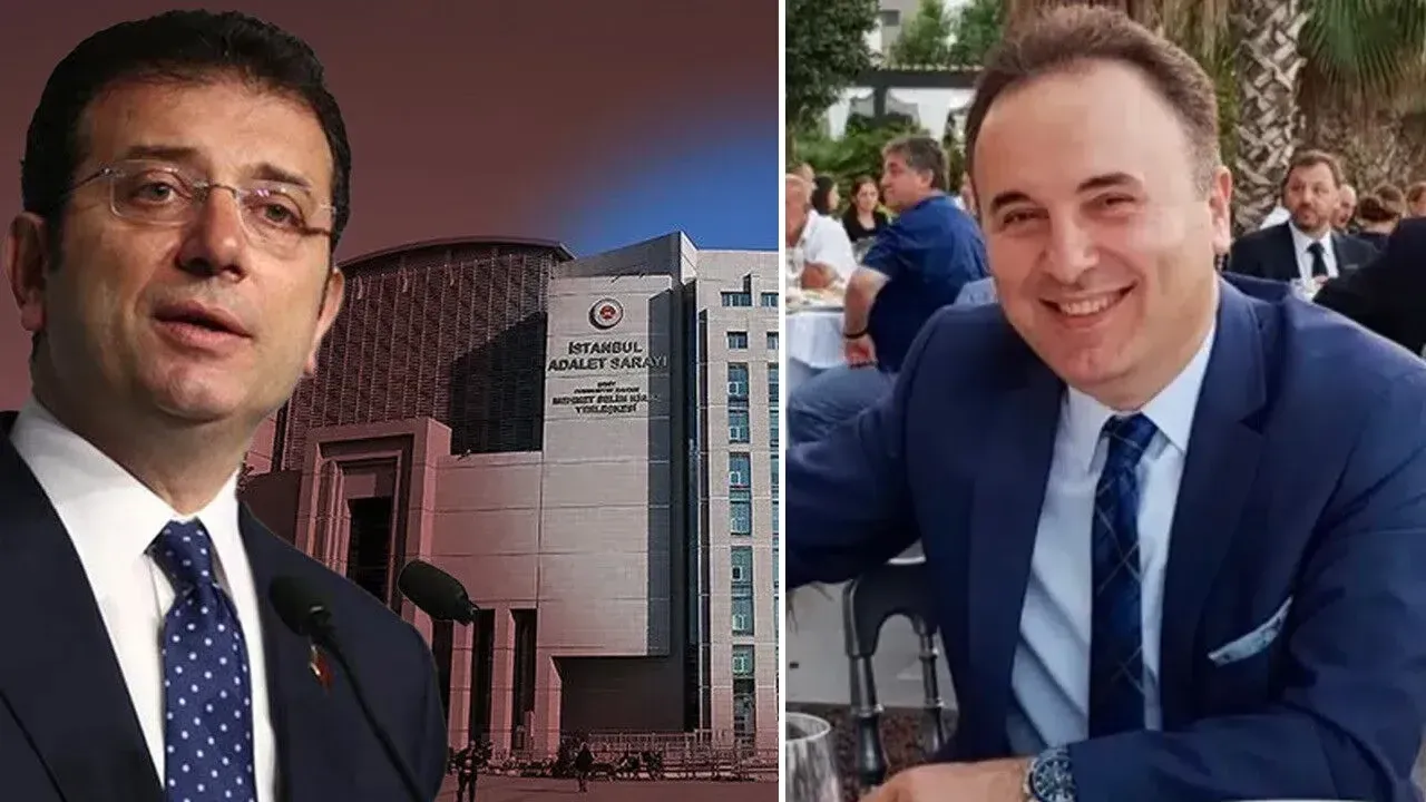 İBB Soruşturmasında Kritik Gelişme:İmamoğlu’nun Avukatı Gözaltında