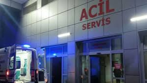 16 Yaşında Genç, Siverek’te Bıçakla Hayat Tehlikesi Yaşıyor