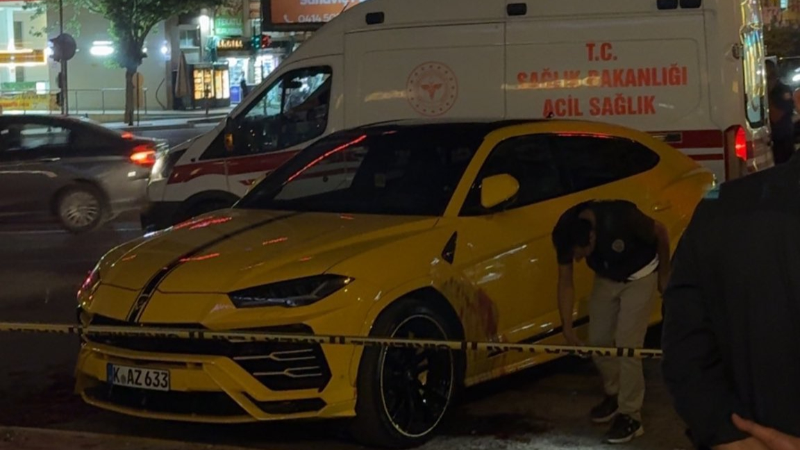 Şanlıurfa'da Silahlı Çatışma: 1 Yaralı