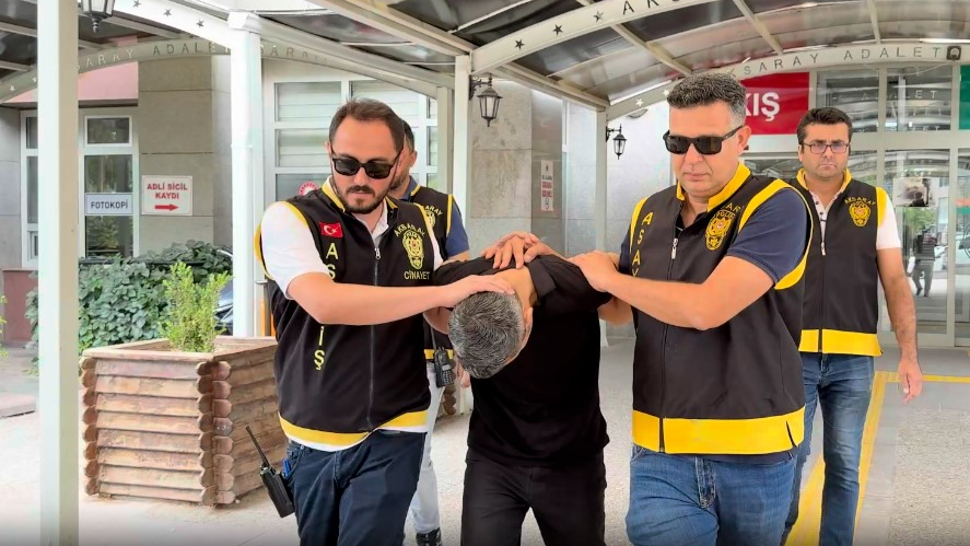 Dehşet Cinayet: Cesedi Dondurma Dolabına Koyup Araziye Attı