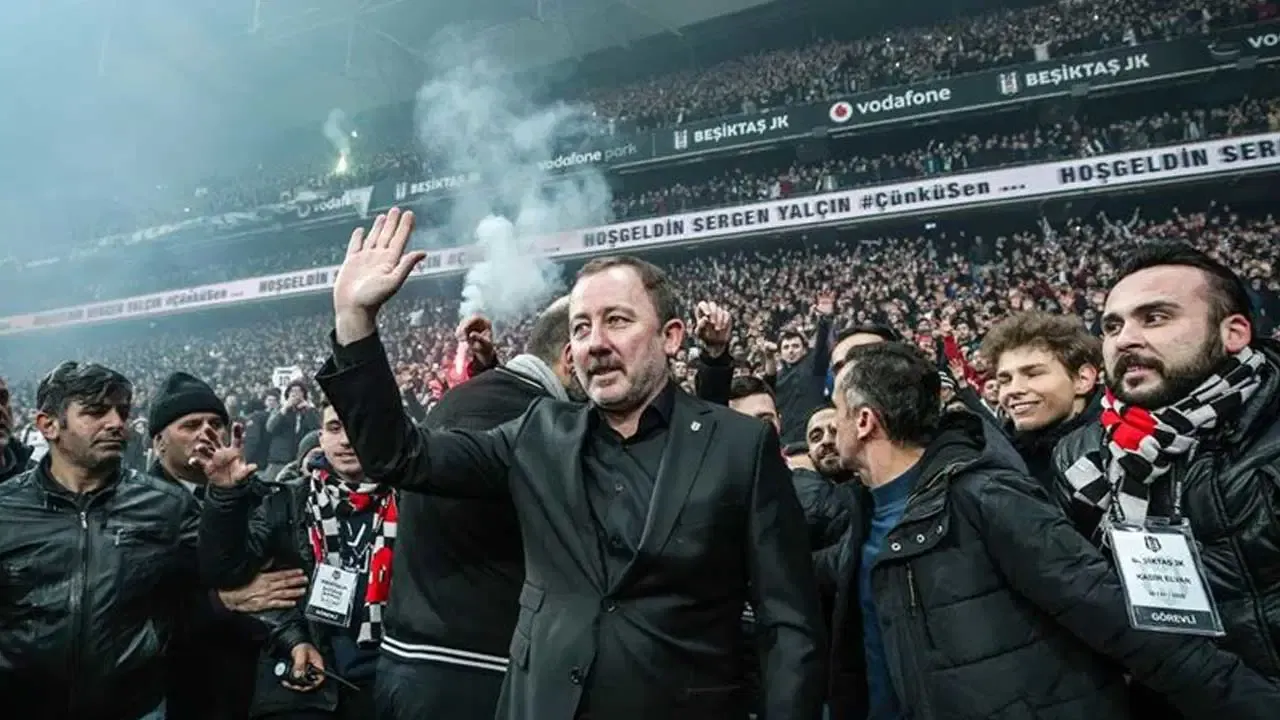 Beşiktaş'tan Deli Gibi İstiyorlar: Transfere Sadece 2 Gün!