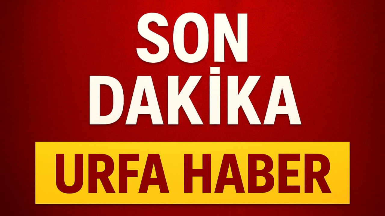 Şanlıurfa’da Barış Görüşmesi Kanlı Bitti: Başkan Öldü!