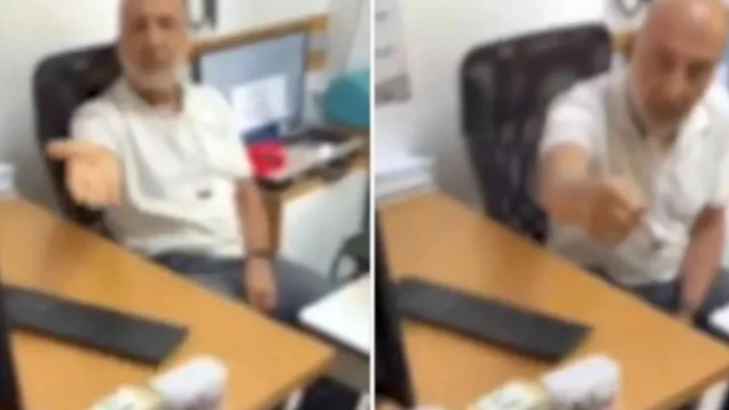 ‘Yobaz’ Doktor İçin Tartışmalı Karar Verildi