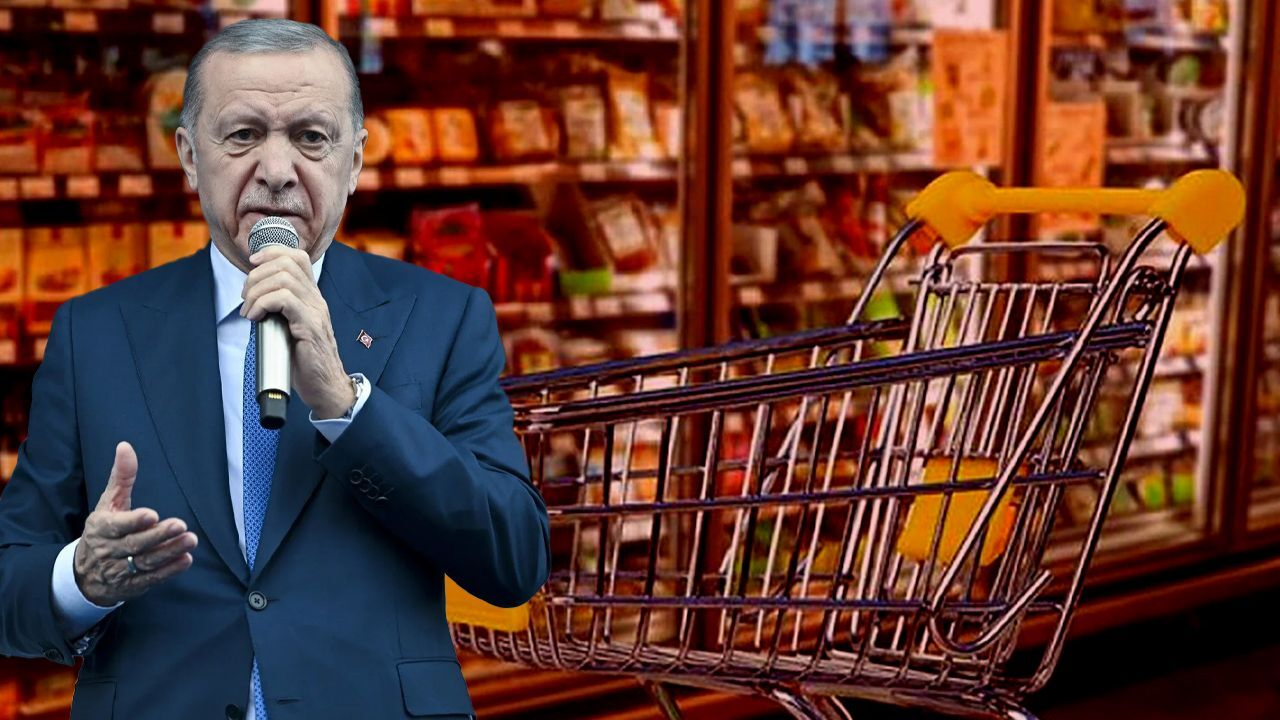 Erdoğan'dan Hayat Pahalılığına Dair Önemli Açıklama