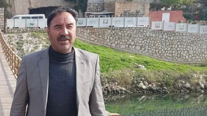 Eski Ziraat Odası Başkanının Cinayetiyle İlgili 8 Kişi Tutuklandı