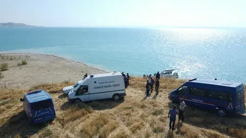 Malatya'da 2 Günlük Kayıp Şahıs Barajda Ölü Bulundu