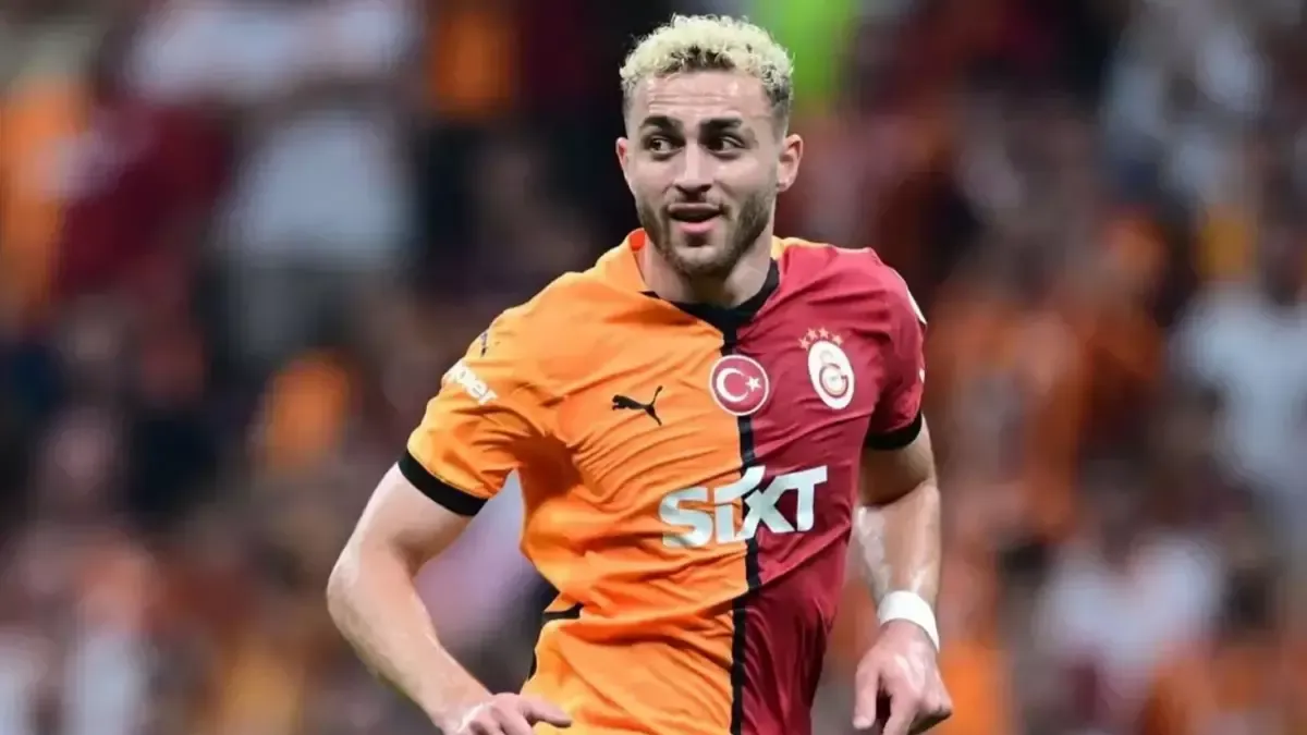Galatasaray, Barış Alper’in Kadroda Kalması İçin Kararını Verdi