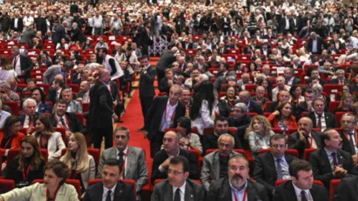 Türkiye Siyasetini Belirleyecek Kritik Toplantıya Saatler Kaldı