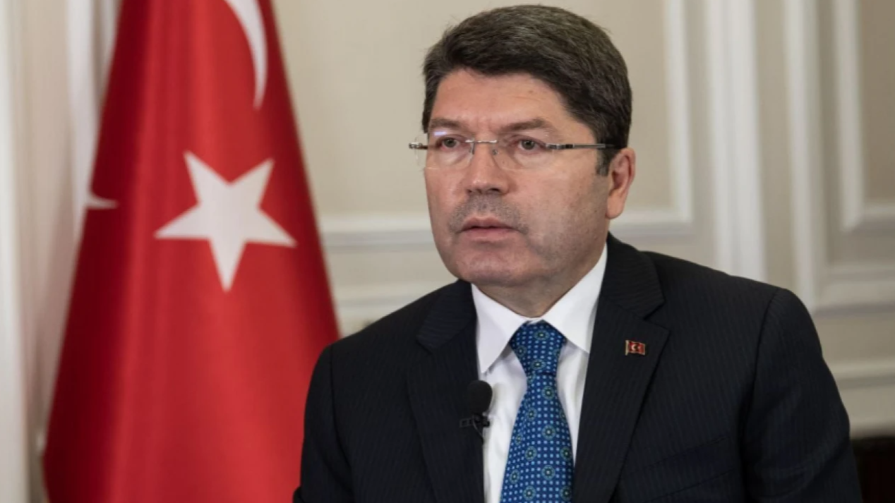 Bakan Tunç Hakkari’de Temel Attı: Birlik Ve Beraberlik Mesajı