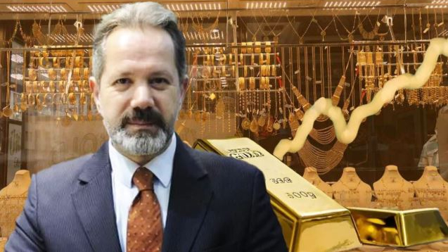 2026’da Altın Fiyatları Rekor Kıracak mı? Memiş Yanıtladı!
