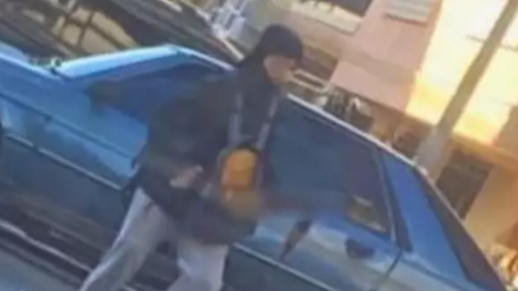 2 Polisin Şehit Edildiği 16 Yaşındaki Saldırgan Yakalandı