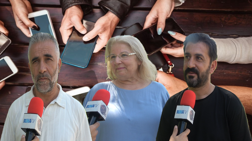 Şanlıurfa’da Telefonsuz Bir Gün: Hayat Nasıl Değişirdi?