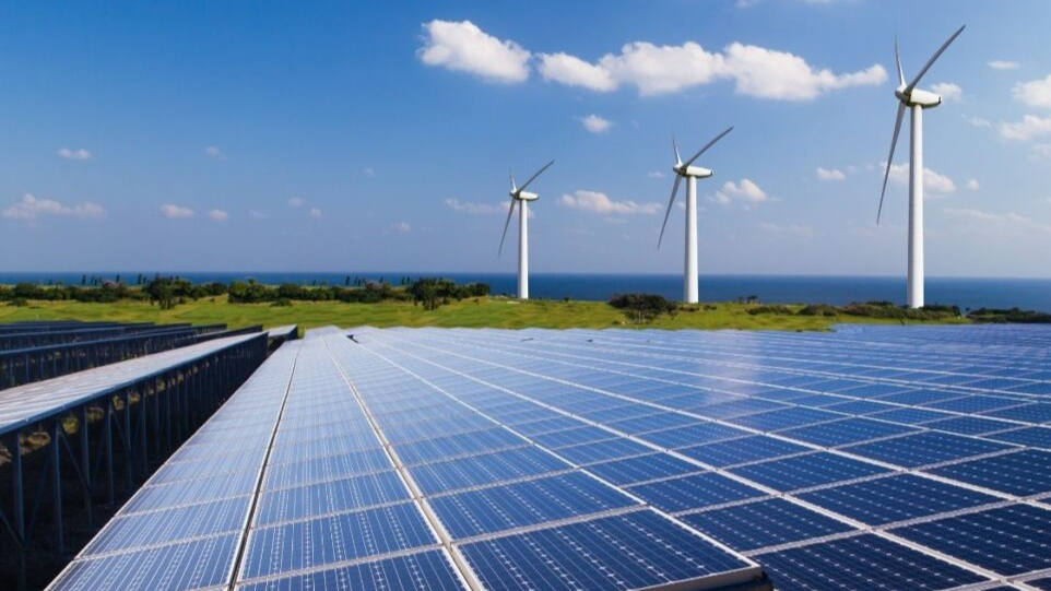 Türkiye, yenilenebilir enerji üretimini artırıyor