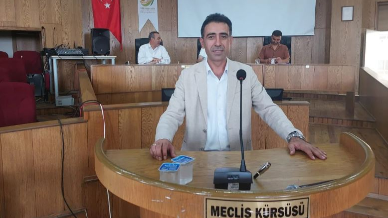 Viranşehir Belediyespor’da Bilal İliş Dönemi Başladı!