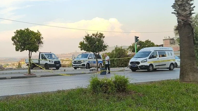 Restoranda Dehşet: İşe Alınmayınca Garsona Ateş Etti