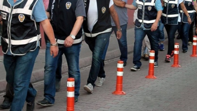Türkiye 81 ilde 666 düzensiz göçmeni yakaladı