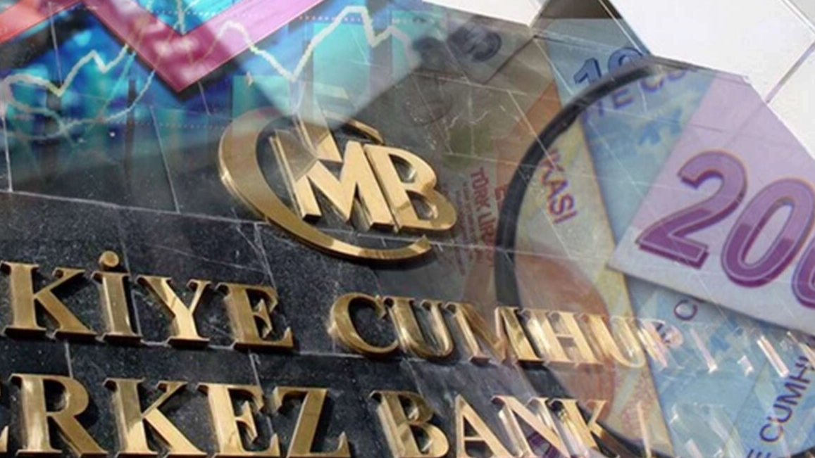 Merkez Bankası Bugün Faiz Oranını Açıklıyor